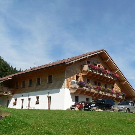 Pension Klose Hotel Kubova Hut Exterior photo