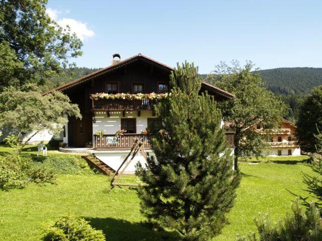 Pension Klose Hotel Kubova Hut Exterior photo